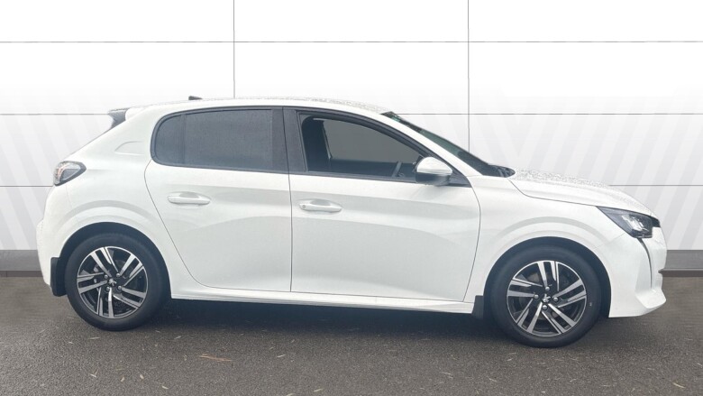 Peugeot 208 1.2 PureTech 100 Allure Premium 5dr Petrol Hatchback